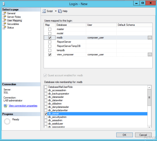 creating_new_login_view_composer_database3