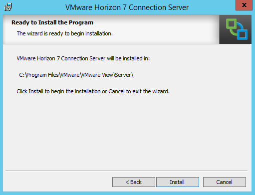 horizon_view_connection_server_install9